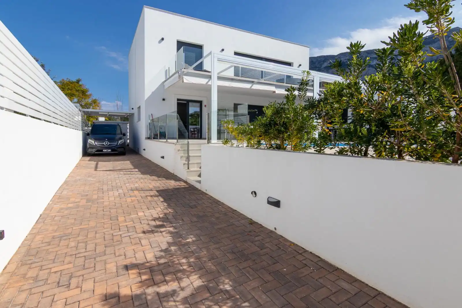 Chalet con terraza en venta en El Montgó, imagen 42