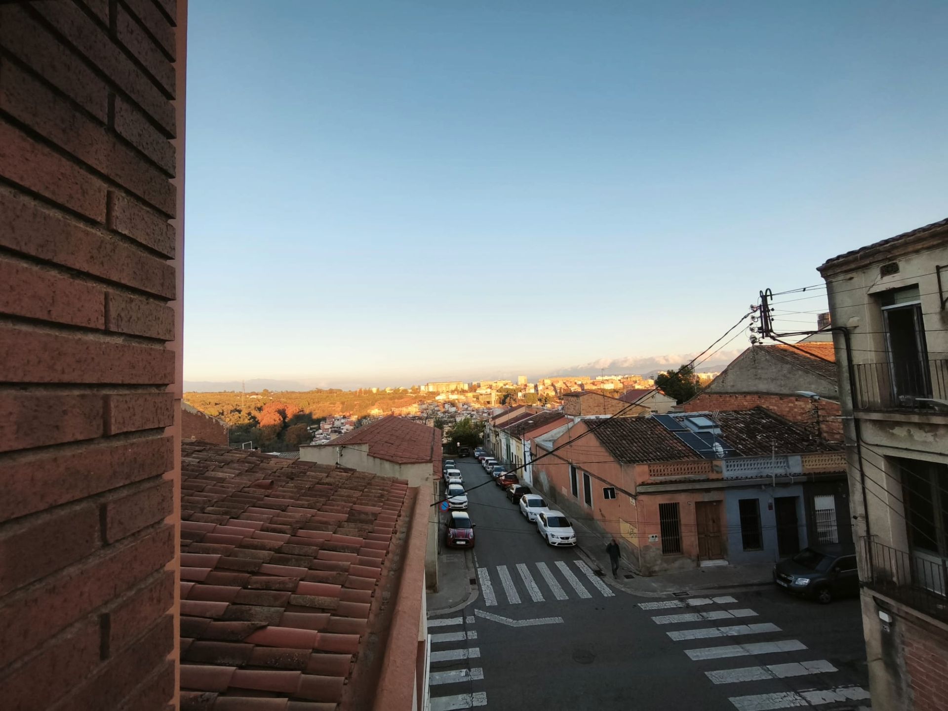 Àtic en venda a Carrer del Metge Mir, Covadonga