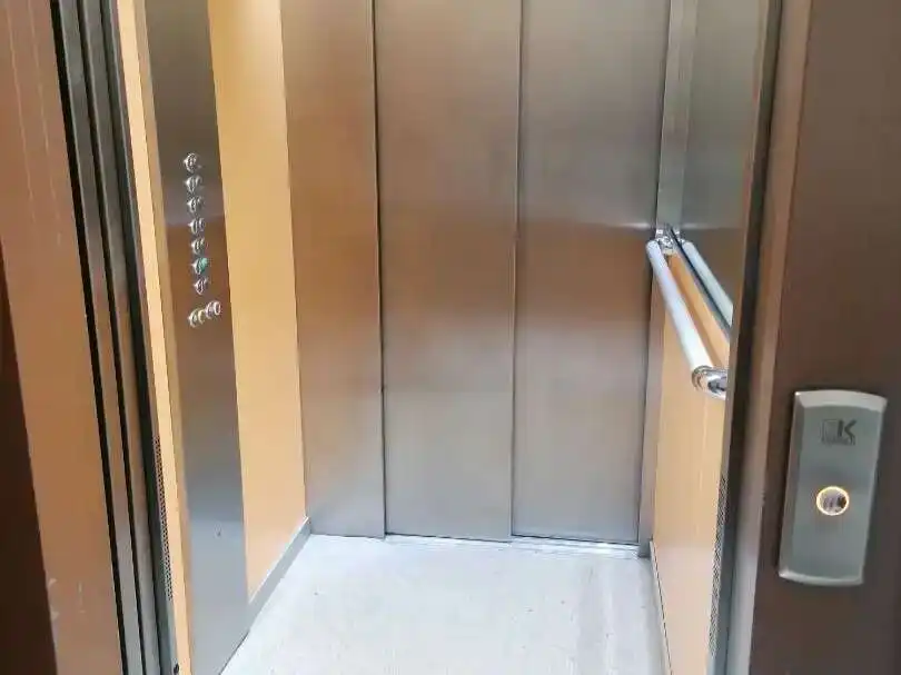 Pis amb ascensor en venda a Centro, imagen 22