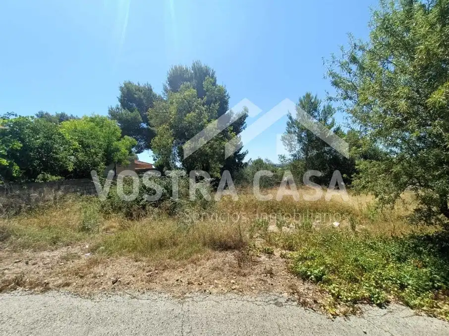 Terreno rustico in vendita a Contreras, imagen 4