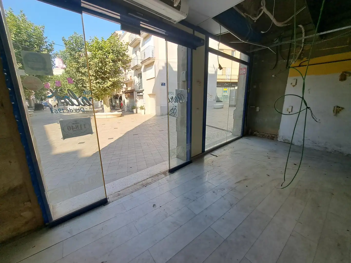Commercial properties for rent in Mollerussa