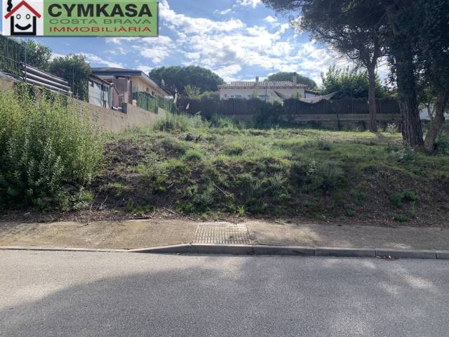 Terreno residencial en Venta en Centre