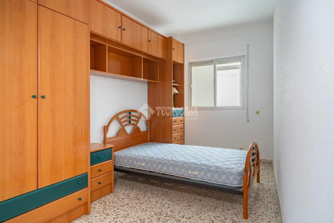 Appartamento con terrazza in vendita a Calle Carnicerito de Úbeda, imagen 16