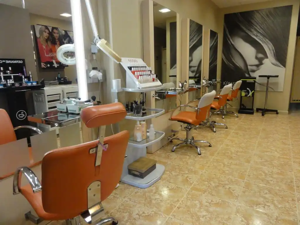 Local comercial de lloguer a SARDANA 2, imagen 6
