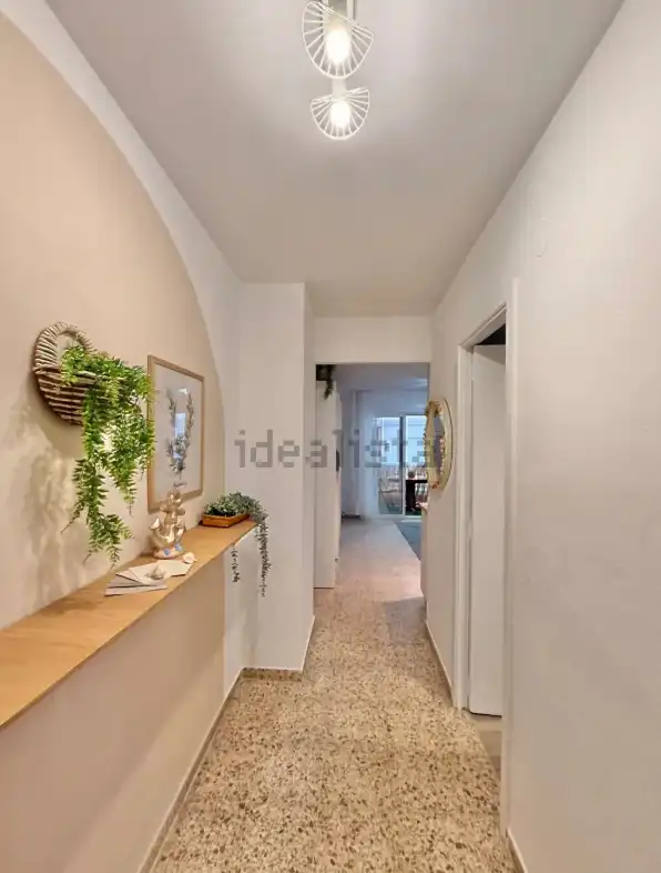 Piso en venta en Cullera con Aire acondicionado, Terraza y Balcón