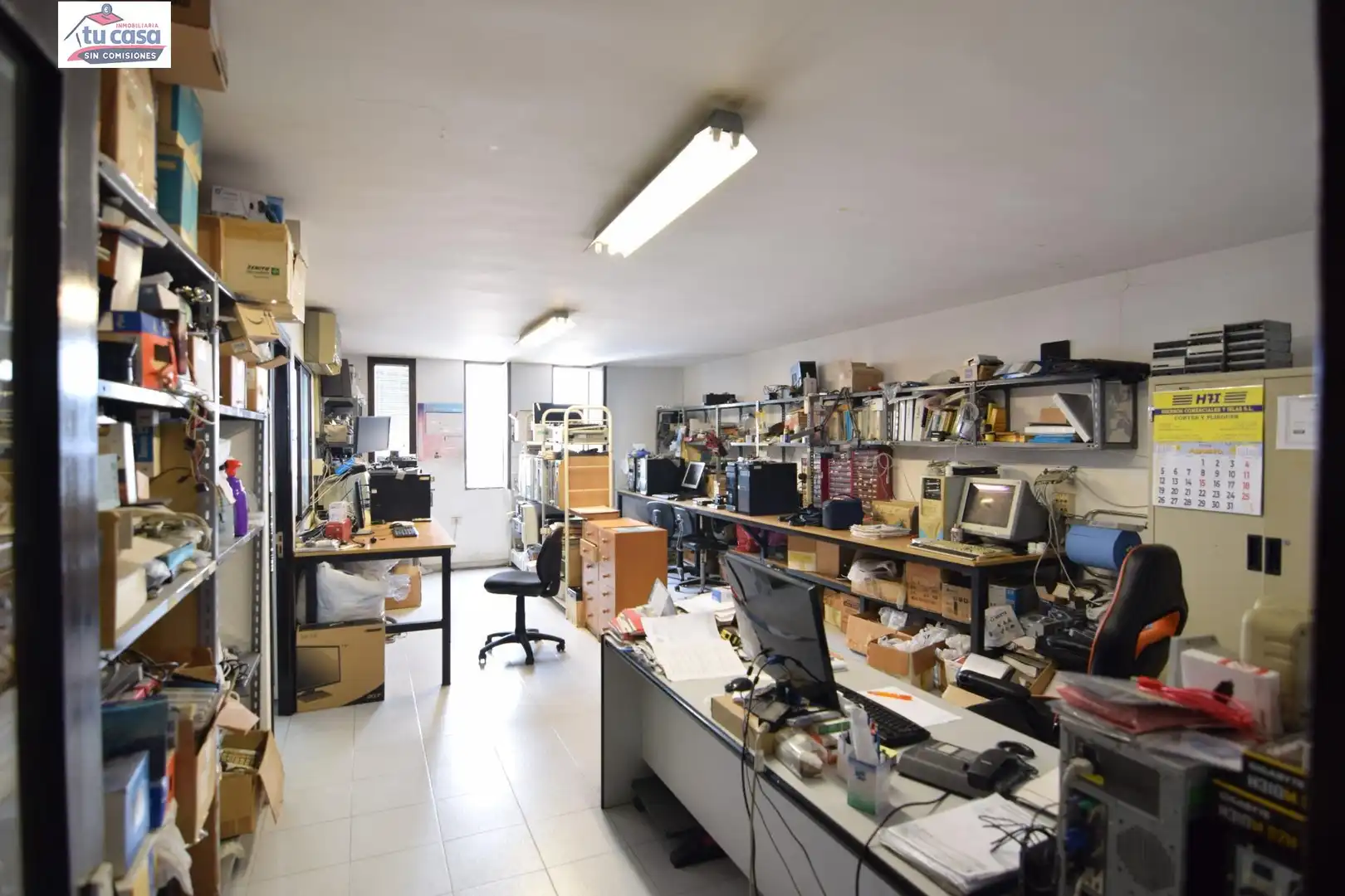 Oficina en venta en DOCTOR JUAN DOMINGUEZ PEREZ, imagen 22