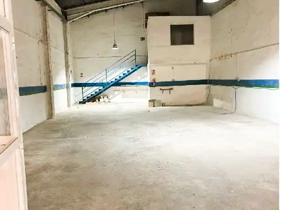 Trastero de alquiler en Torrevieja