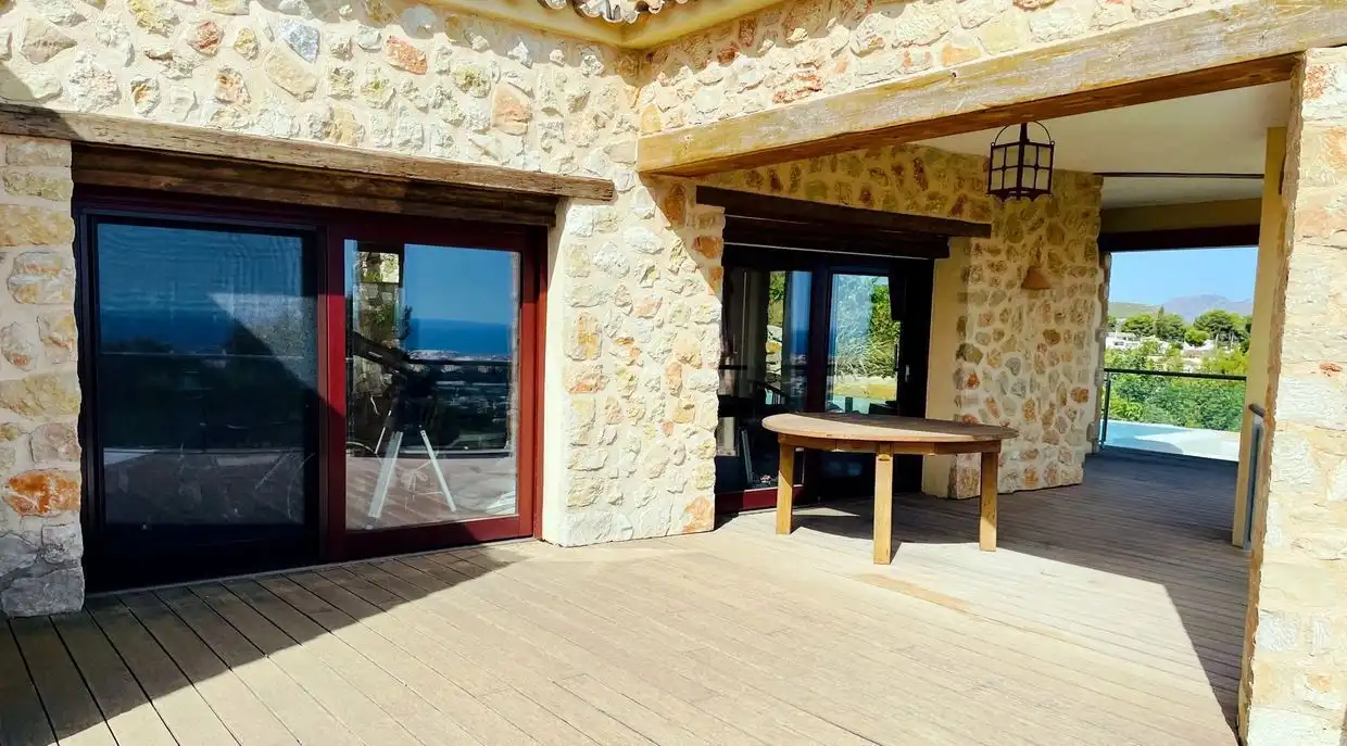 Maison avec piscine à vendre à Antigona 12, imagen 33
