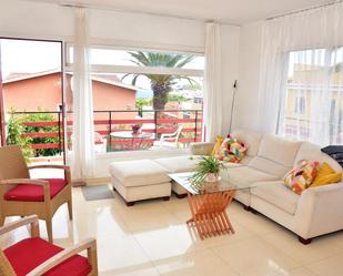 Apartament en venda a Playa Jardín