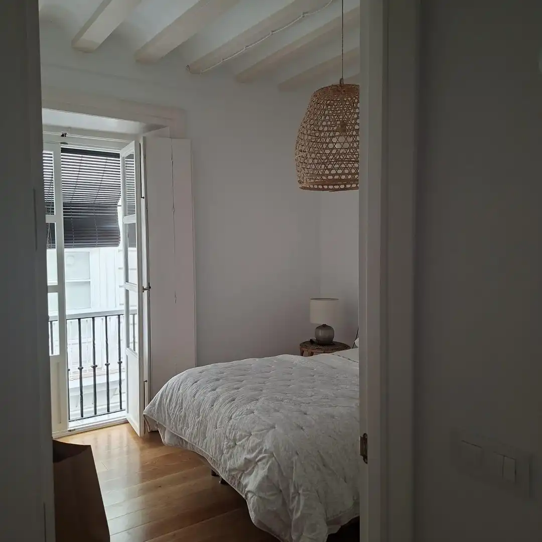Piso con terraza en venta en Centro Histórico, imagen 27