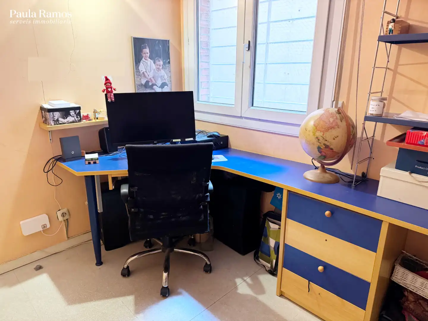 Piso en venta en Granollers con Calefacción, Trastero y Horno