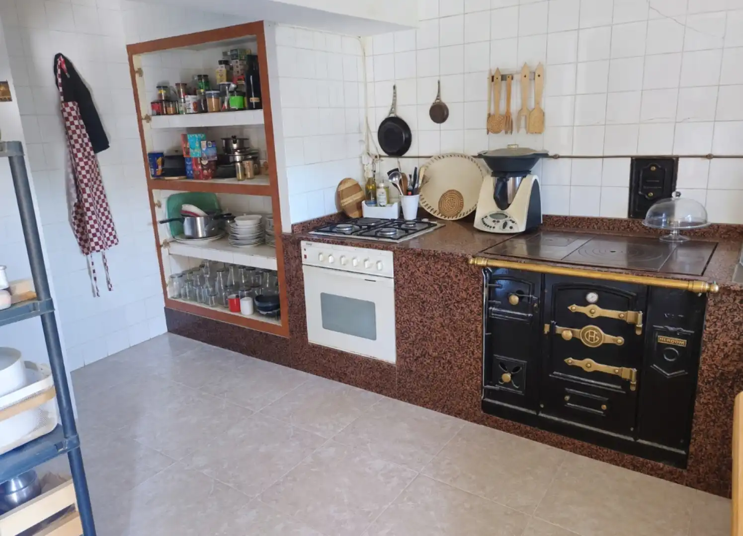 Casa amb jardí en venda a Aloños - BARRIO SOLEDAD 57, imagen 3