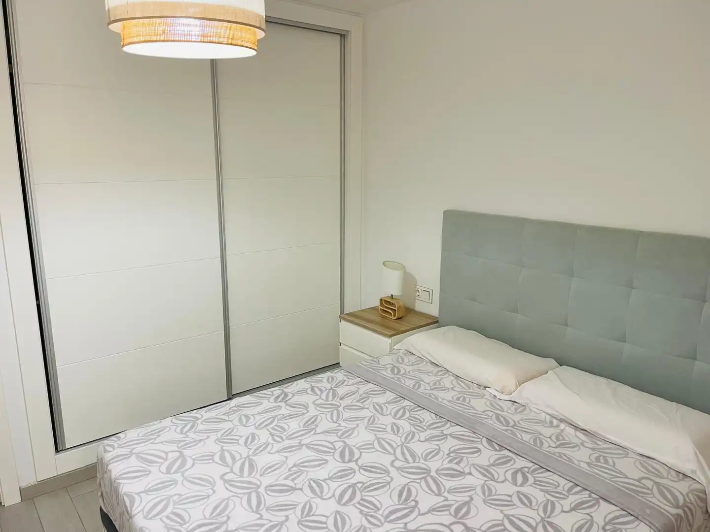Habitación de Piso en venta en Antequera con Aire acondicionado, Parquet y Trastero