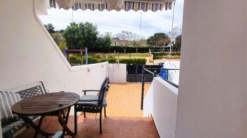 Photo 2 of Single-family semi-detached for sale in Las Gaviotas  - Carvajal, Málaga