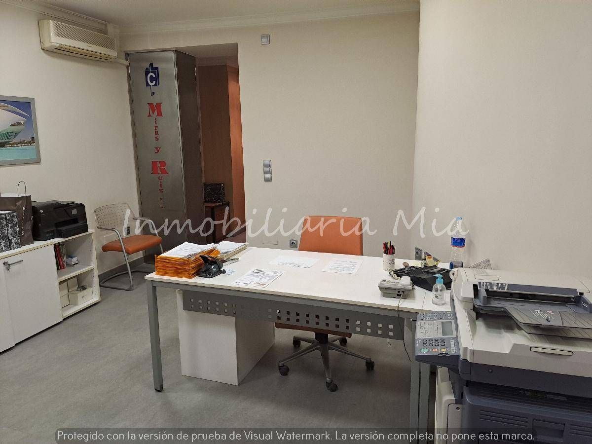 Oficina en venta en Santiago