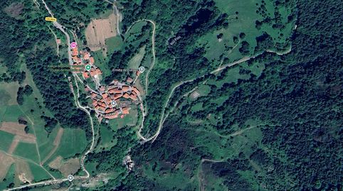 Foto 4 de Casa adosada en venta en Barrio Cucayo, Vega de Liébana, Cantabria