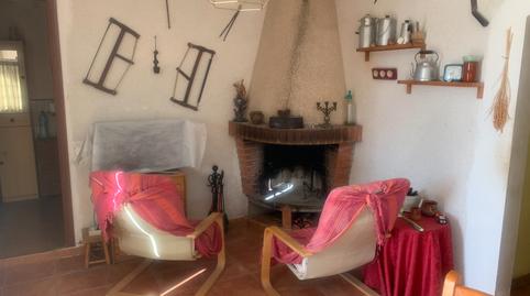 Foto 3 de Finca rústica en venda a Camarles, Tarragona