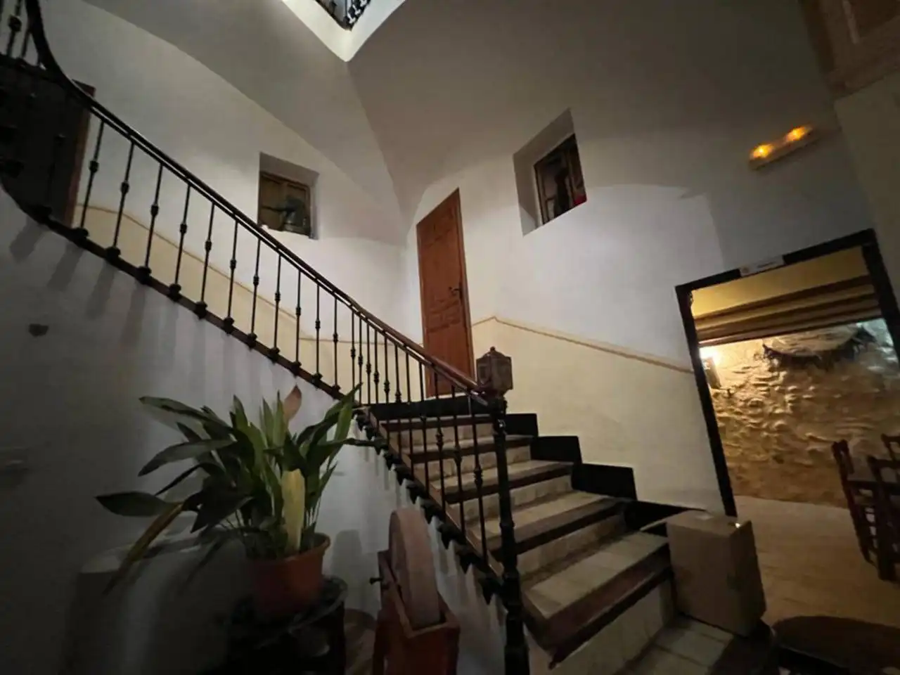 Houses for sale in Penàguila  with Air Conditioner, Heating and Terrace
