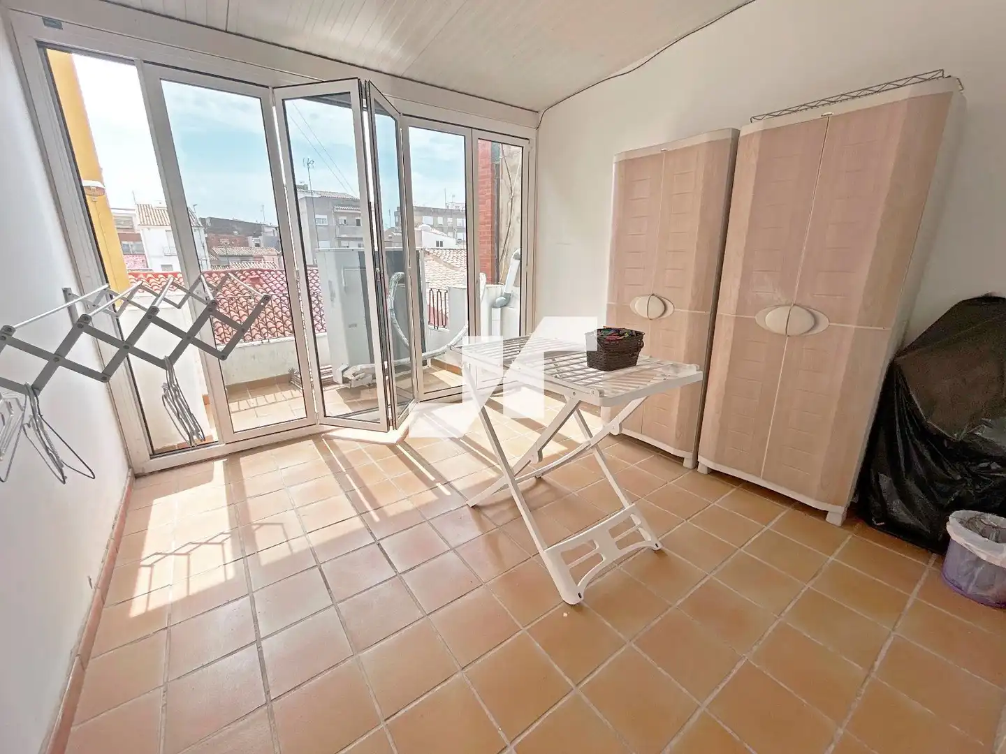 Terrassa de Casa o xalet en venda en Almazora / Almassora amb Terrassa