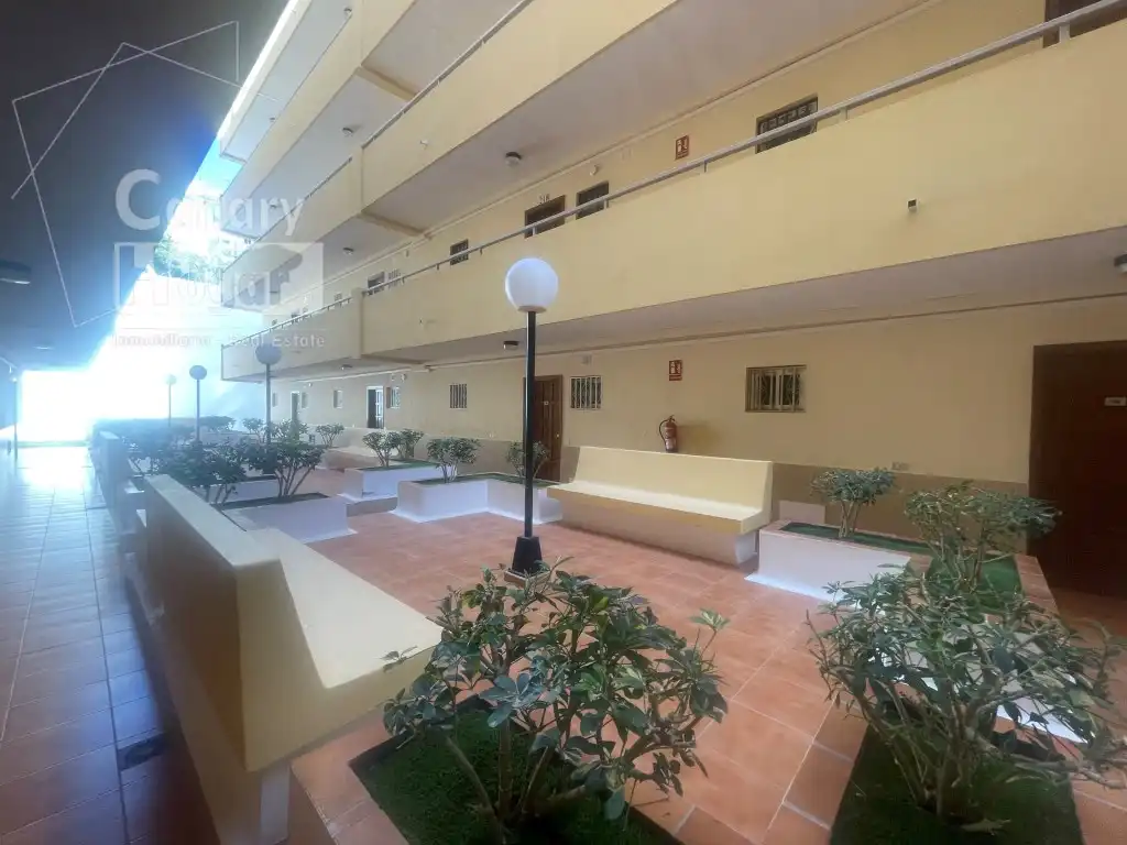 Exterior view of Apartments for sale in Arona