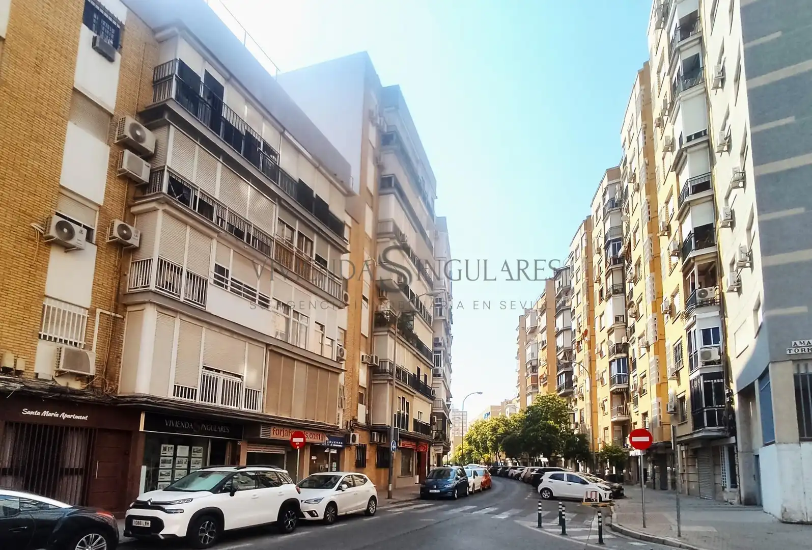 Business premises for sale in Macarena