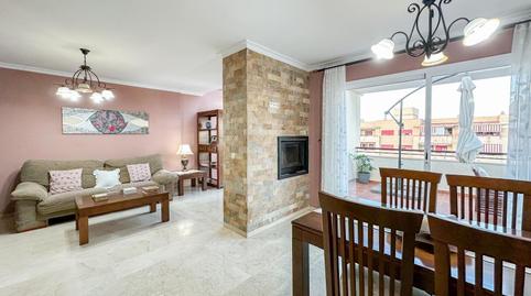 Photo 3 of Attic for sale in  Imperio Argentina, 12, Martín Carpena - Torre del Río, Málaga