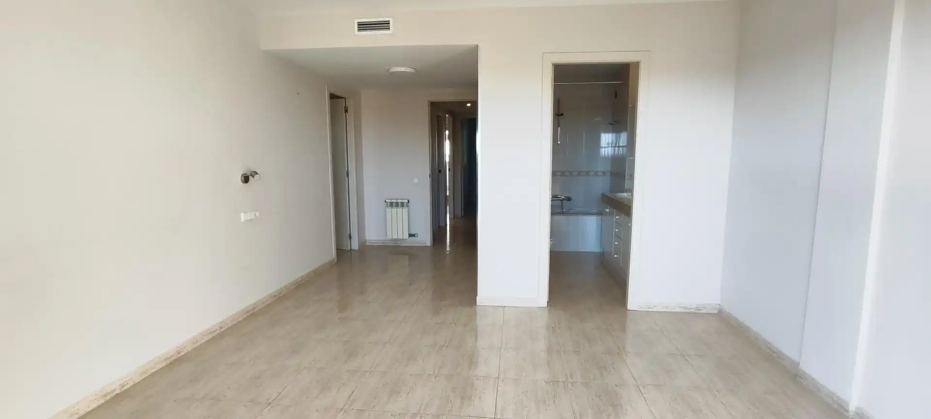 Dúplex en venta en del Tennis, Levantina - Montgavina - Quintmar
