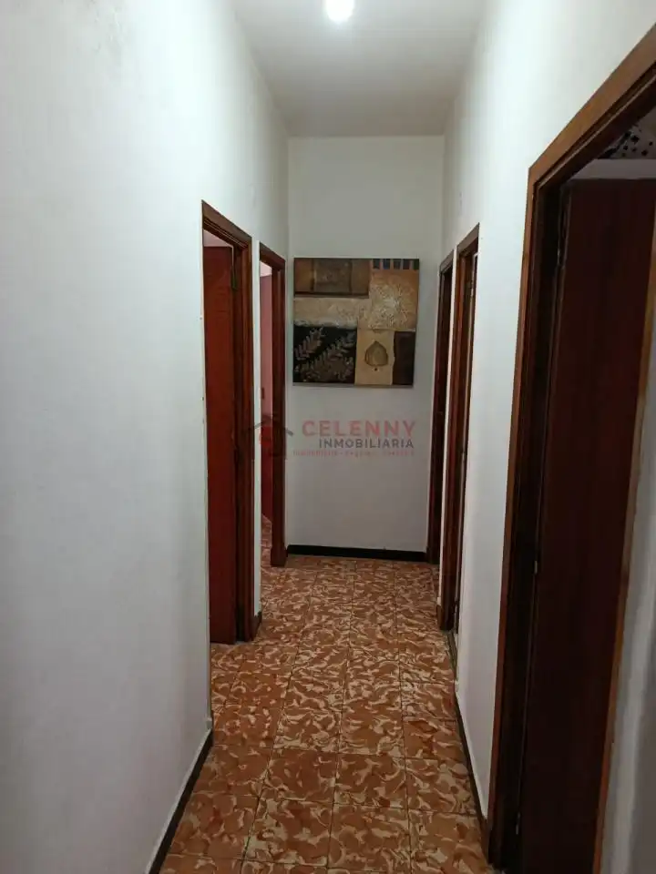 Flat for rent in Universidad
