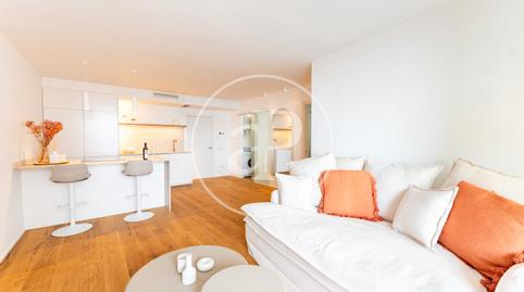 Foto 2 de Pis en venda a Avinguda de Gabriel Roca, Zona Portuària,  Palma de Mallorca