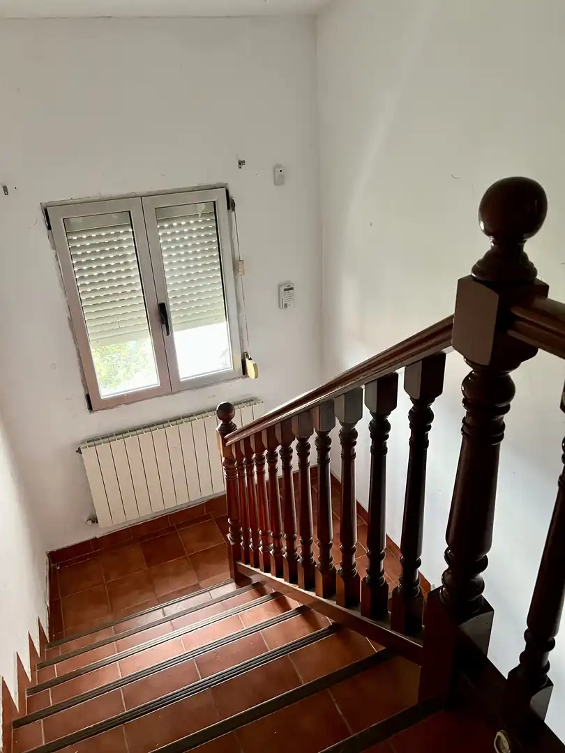 Pis en venda en Etxebarri amb Balcó