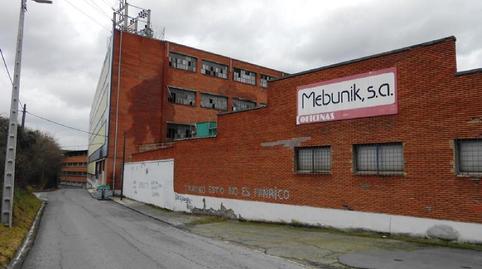 Photo 2 of Industrial buildings for sale in Cruces, Bizkaia