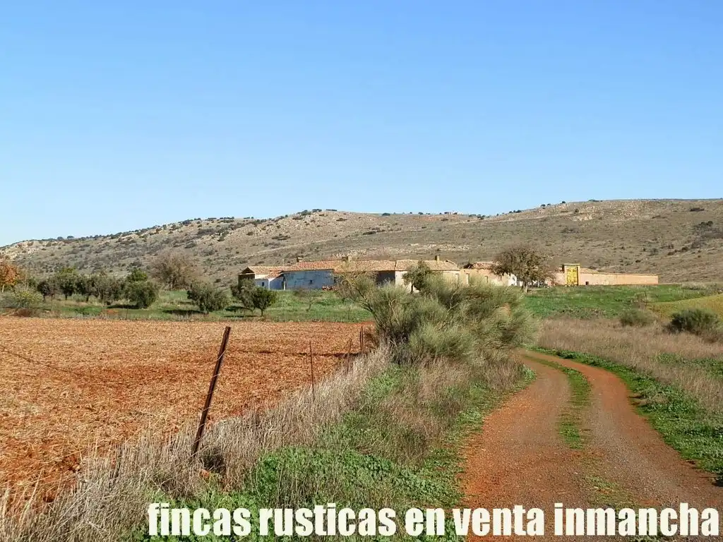 Terreno rustico in vendita a Centro - Plaza Mayor, imagen 2
