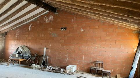 Foto 5 de Casa adosada en venta en Cristobal Colón, 22, Ejea de los Caballeros, Zaragoza