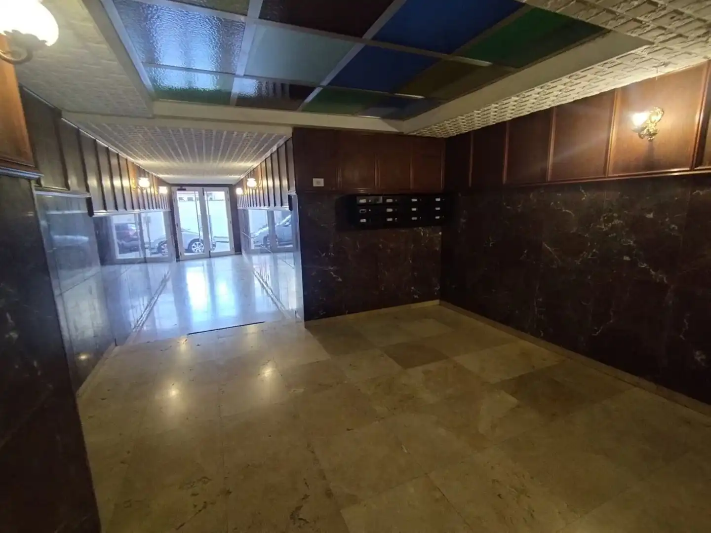 Appartement avec ascenseur à vendre à RU PARDIÑAS