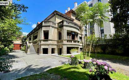 Single-family semi-detached for sale in Calle PEREZ DE LA SALA, 19, Auditorio - Seminario - Parque de Invierno