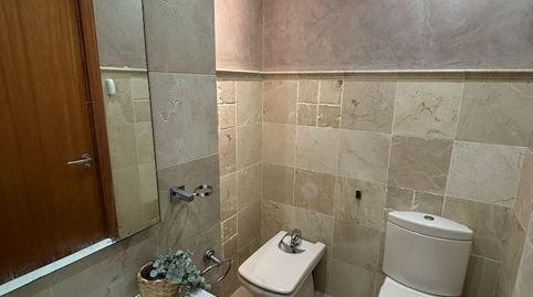 Foto 5 de Pis en venda a Calle Linares, Centro, Ceuta Capital