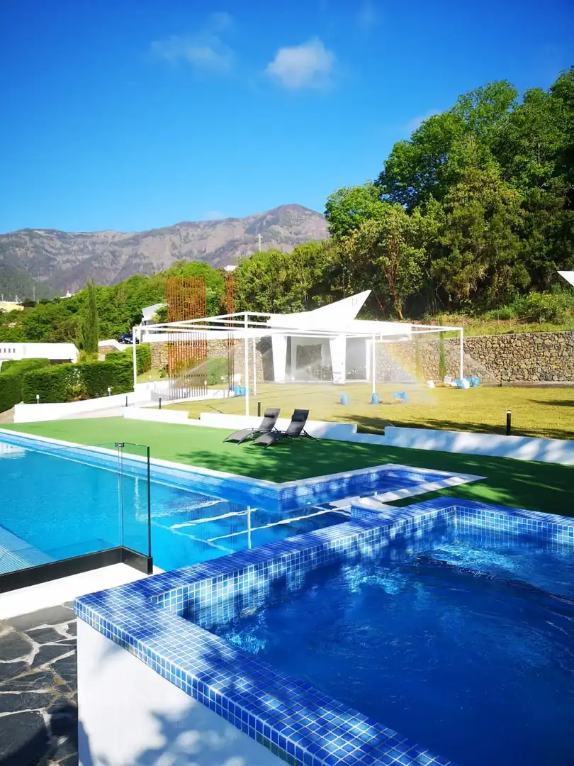 Villa avec jardin à vendre à La Perdoma - San Antonio - Benijos, imagen 5