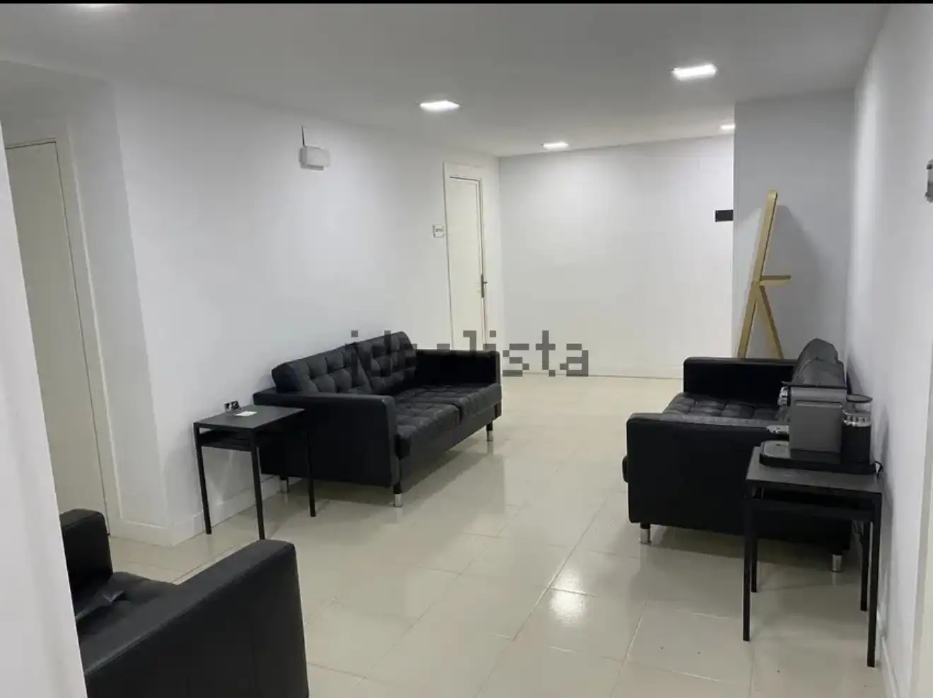Oficina de lloguer en  Palma de Mallorca