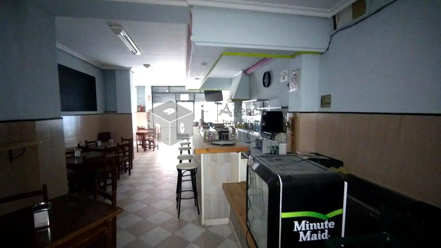 Local comercial en venda a San Pedro De Mestallón, imagen 12