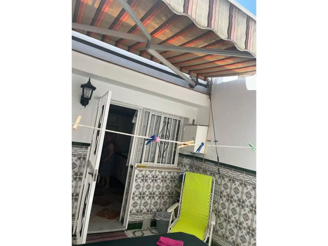Casa o xalet en venda a Morón de la Frontera