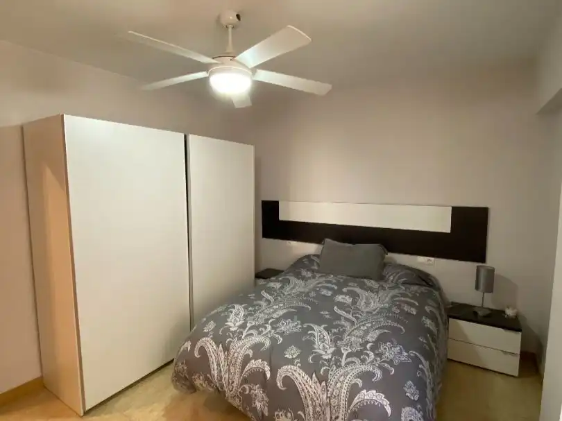 Flat for rent in Granada, Granada