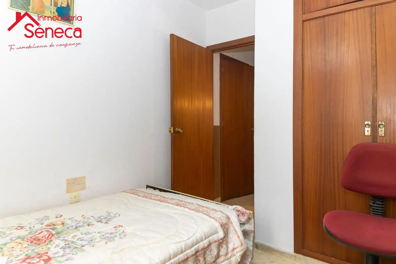 Habitación de Piso en venta en Córdoba con Calefacción, Terraza y Trastero