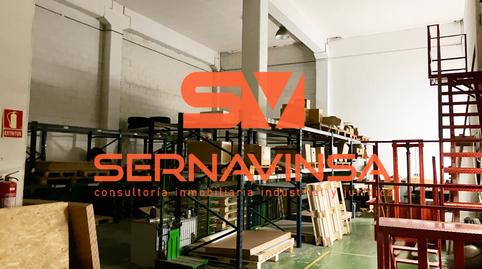 Photo 4 of Industrial buildings for sale in Can Rosés, Barcelona