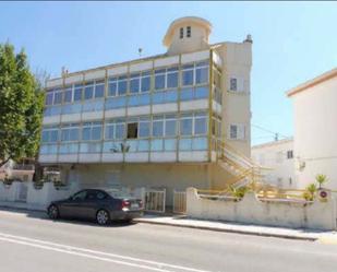 Exterior view of Flat for sale in Oliva