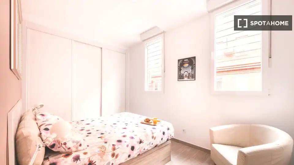 Wohnung zur Miete in Carabanchel, imagen 16