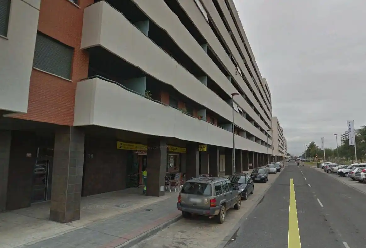 Gewerbefläche zum Verkauf in Marismas del Polvorín, imagen 3