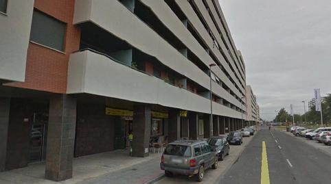 Photo 3 of Premises for sale in Calle Periodista Ángel Serradilla, 28, Marismas del Polvorín, Huelva