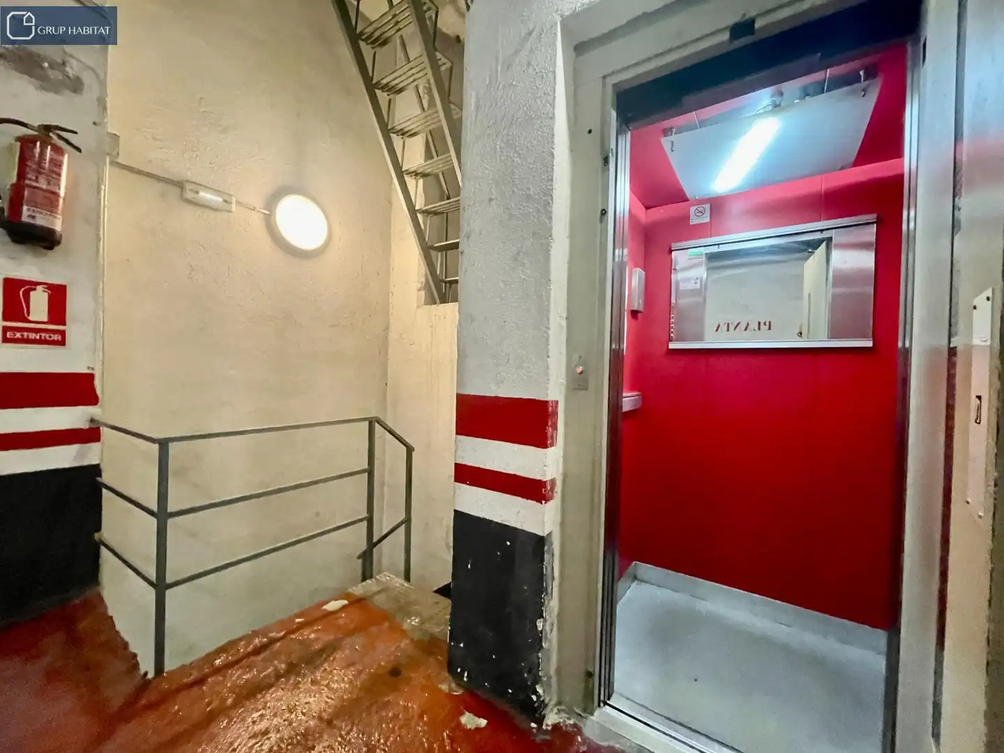 Garage zum Verkauf in Barcelona