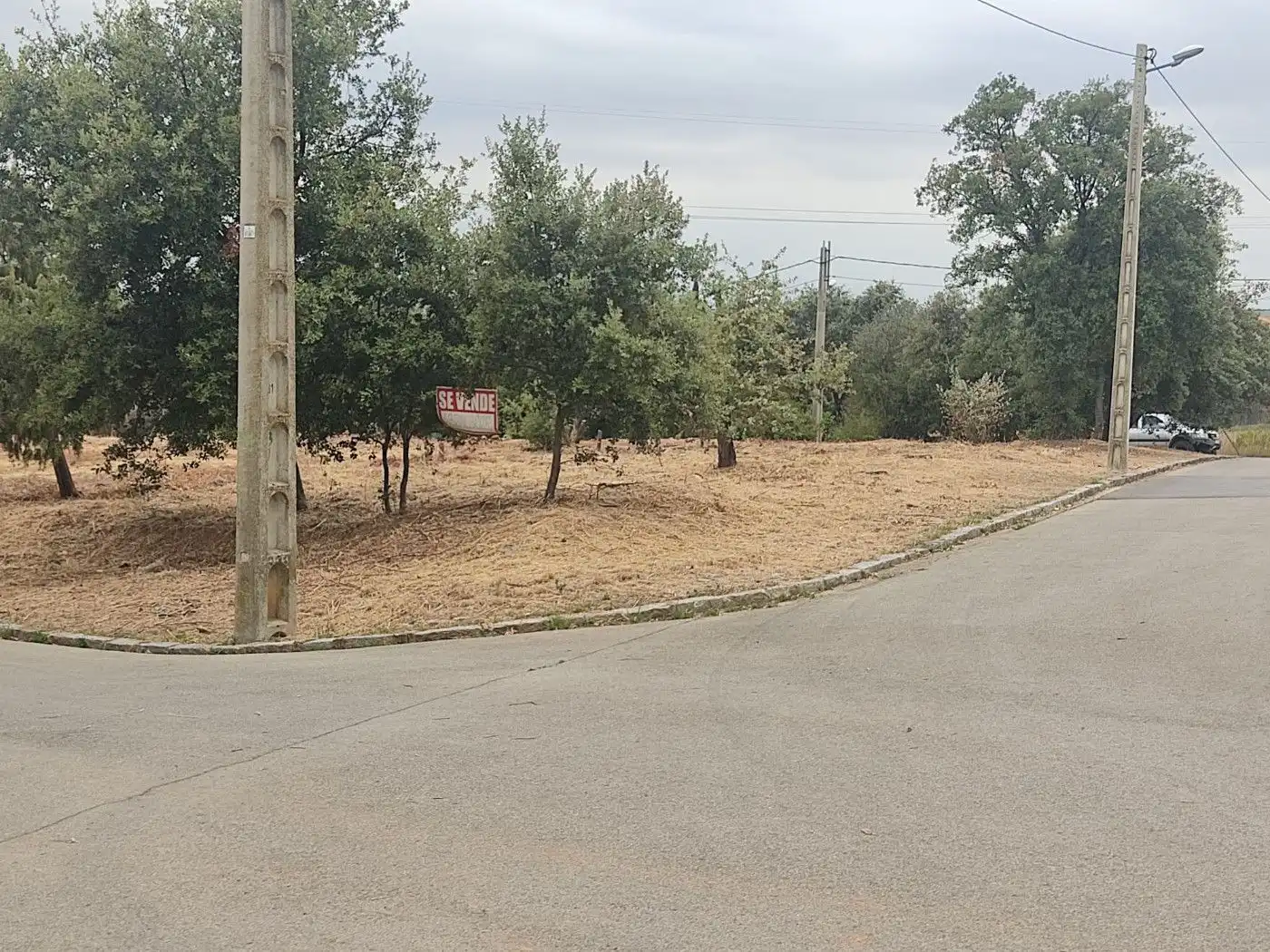 Residential land for sale in Sant Pere de Vilamajor, imagen 11