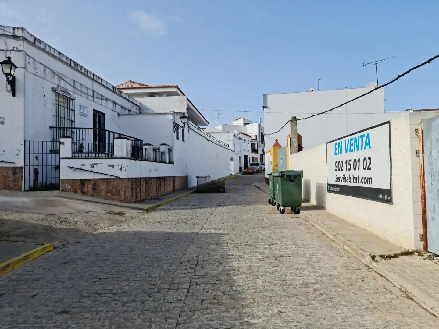 Terreno residencial en venta en Calle San Antonio 17, imagen 6